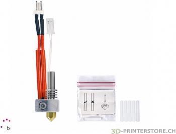 Image du produit BQ Hotend Heat Core DDG pour Hephestos 2 (Accessoire)