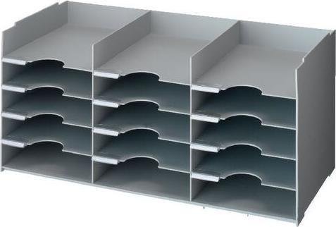 Produktbild Paperflow Sortierelement (A4)