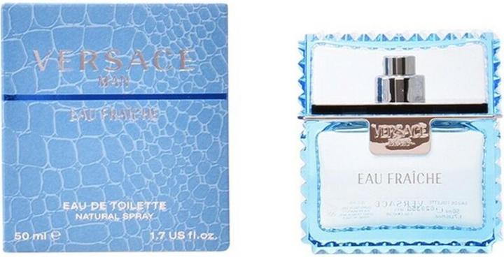 Image du produit Versace Man Eau Fraiche (Eau de toilette, 100 ml)