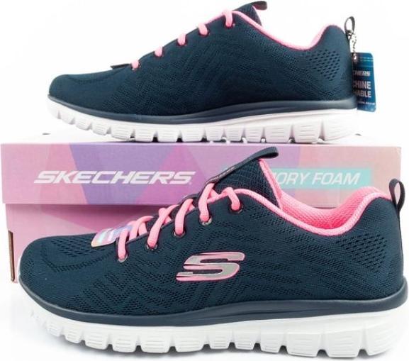 Actual product image Skechers Sneakers (40)
