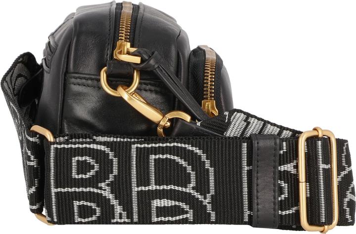 Actual product image Picard Soulmate Umhängetasche Leder 20 cm