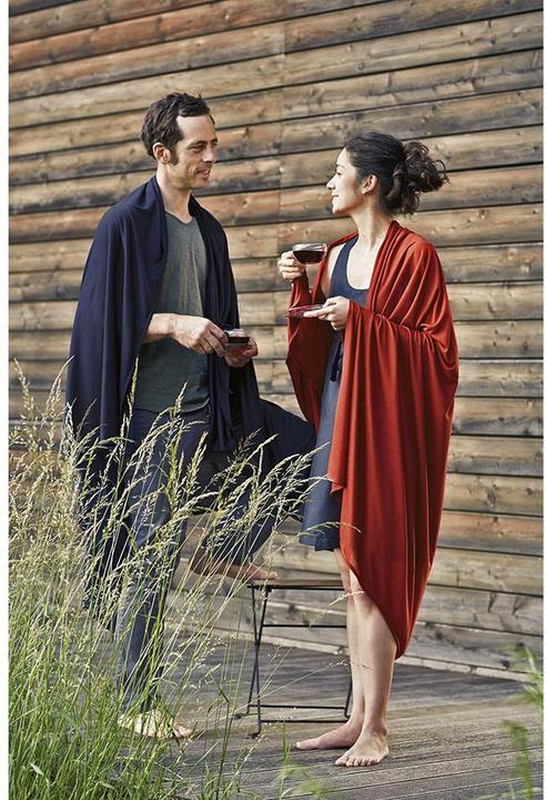 Immagine prodotto Cocoon Travel Blanket Merino (Imbottitura aggiuntiva)