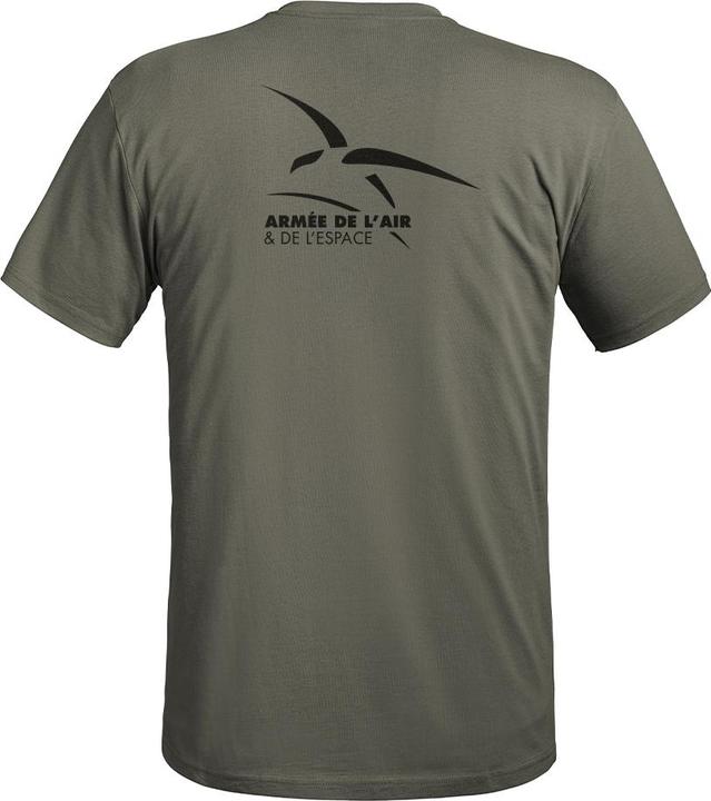 Actual product image A10 Equipment Strong (4XL)