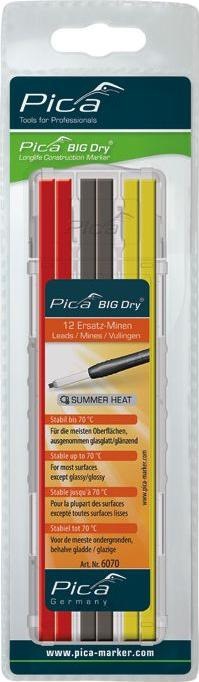 Immagine prodotto Pica Ricariche di ricambio BIG-Dry SUMMER S