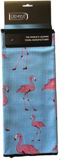 Produktbild Devant Sport Towel (150 x 80 cm)