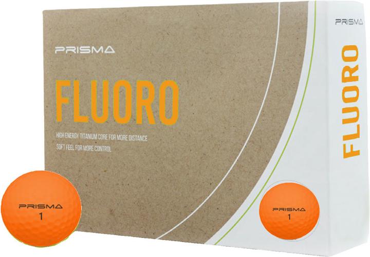 Masters Golf Prisma Fluoro