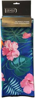 Tropical Flowers