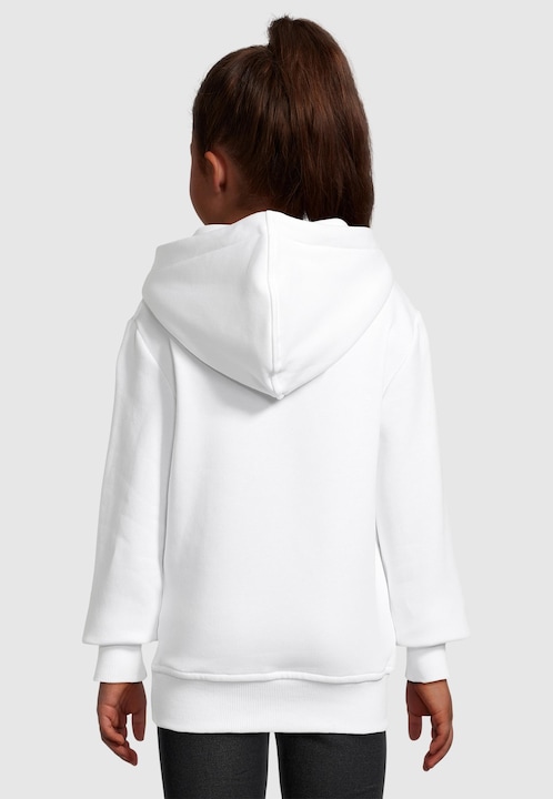 Produktbild Merchcode Kids Mushroom - Basic Hoody - 184915 (158)