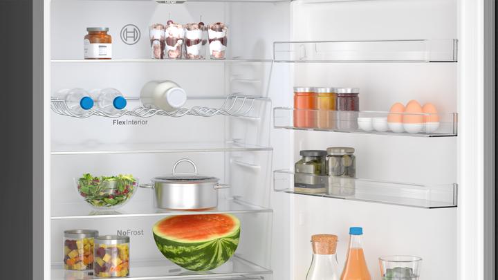 Produktbild Bosch Hausgeräte KGN49VXCT