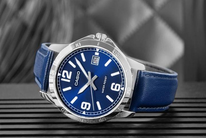 Produktbild Casio Enticer Gent (Analoguhr, 30 mm)