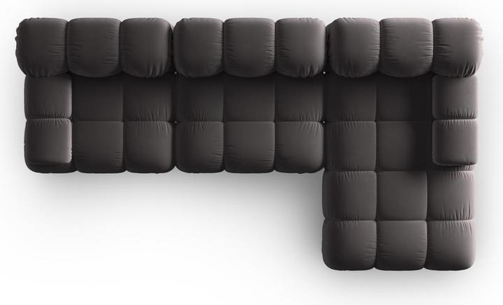 Actual product image Micadoni Bellis (Corner sofa, Modular sofa)