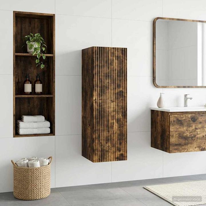 Actual product image vidaXL Aufbewahrungseinheiten (34.50 x 33 x 100 cm)