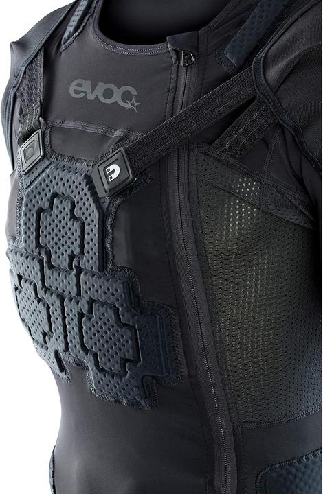 Produktbild Evoc Protector Jacket Pro (S, Brustprotektor, Rückenprotektor, Einzelstück)