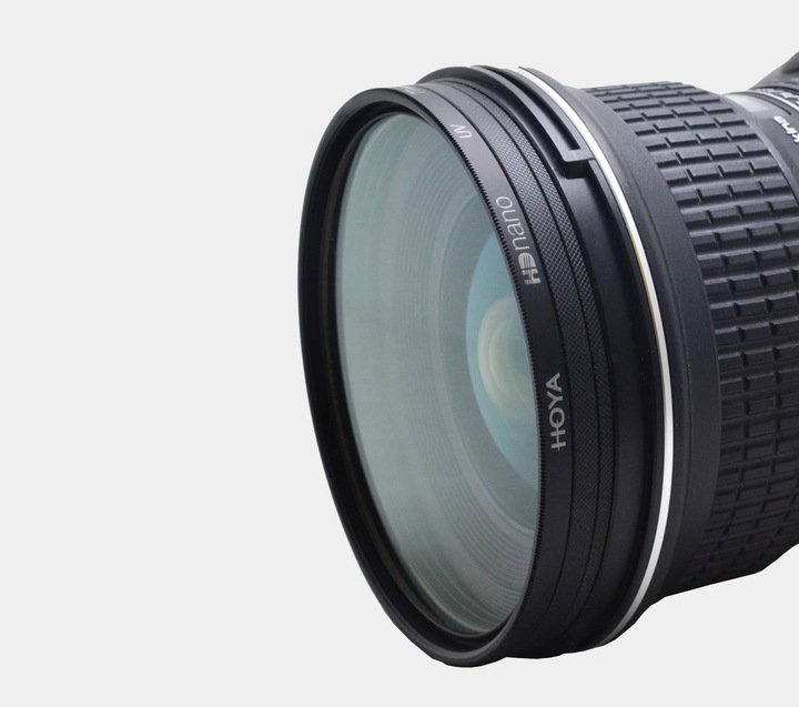 Produktbild Hoya Instant Action Adapter Ring (77 mm, Magnet Filterhalter, 77 mm)