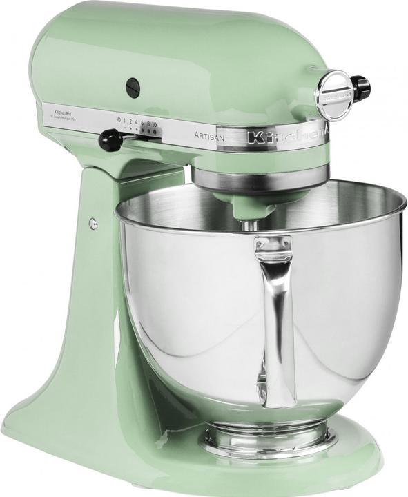 Image du produit KitchenAid Artisan KSM175 (4.80 l, 300 W)