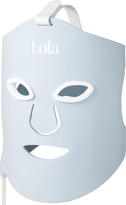 Lola Superglow LED Light Therapy Mask