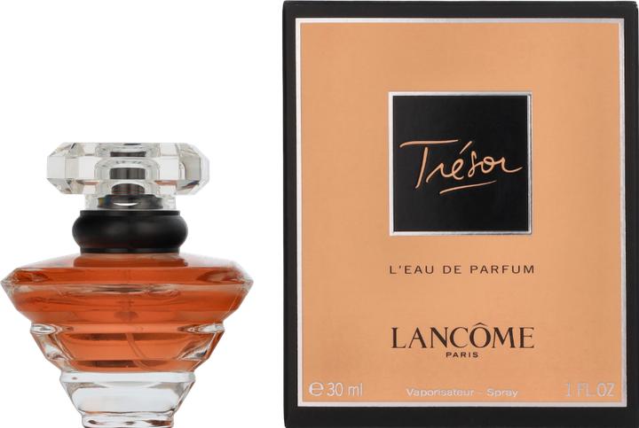 Produktbild Lancôme Trésor (Eau de Parfum, 30 ml)