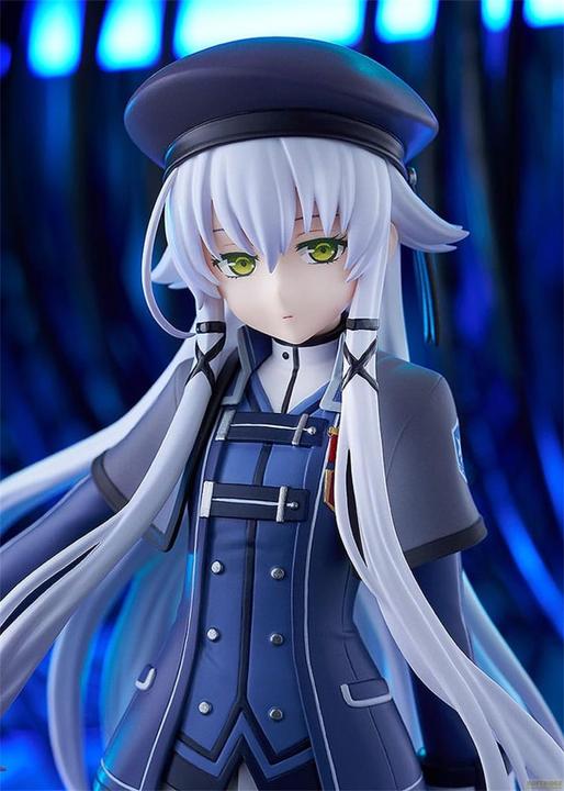 Produktbild Good Smile Company The Legend of Heroes: Trails of Cold Steel Pop Up Parade PVC Statue Altina Orion L Size 22 cm
