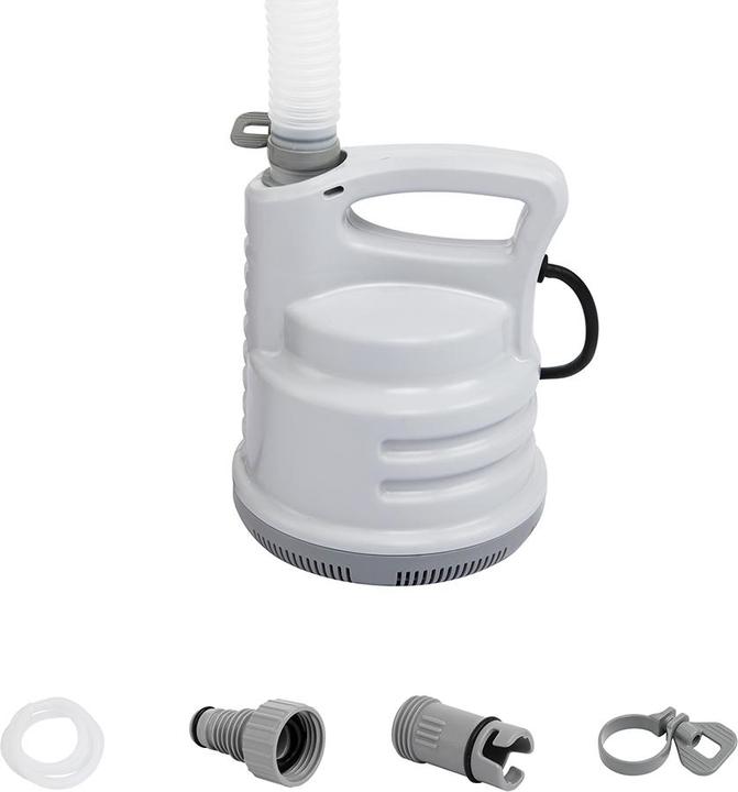 Actual product image Bestway Tauchpumpe