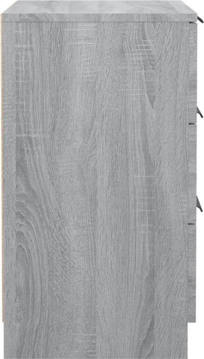Immagine prodotto vidaXL Nachttisch (40 x 36 x 65 cm)