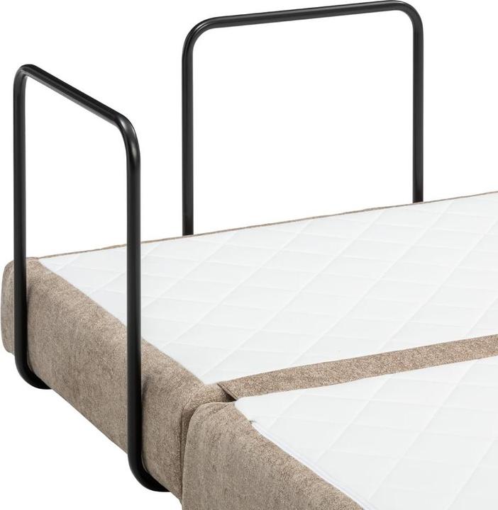Actual product image BYYU Be My Guest (Sofa bed)