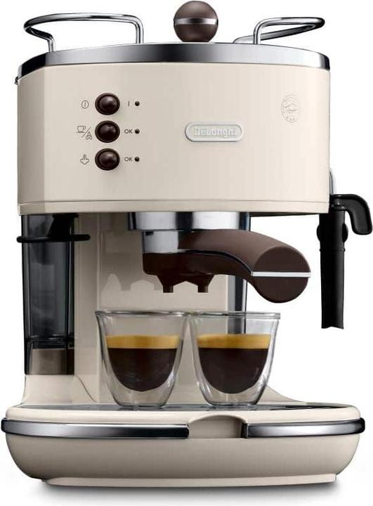 Actual product image De'Longhi Icona Vintage