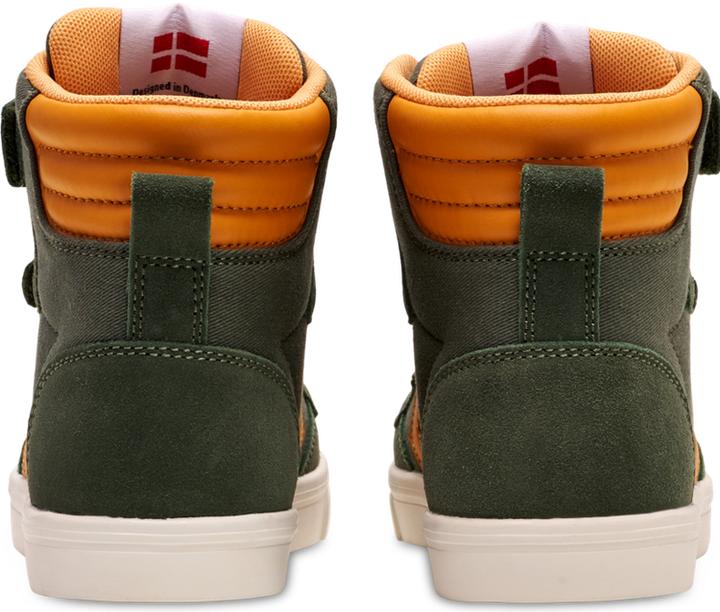 Immagine prodotto hummel Slimmer Stadil High Jr (37)