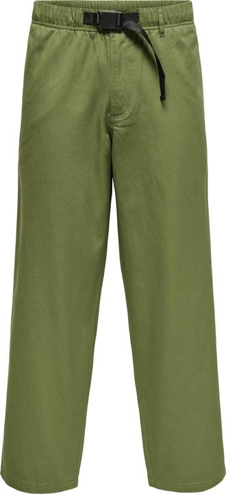 Actual product image Only & Sons ONSHENRY Gerade geschnitten Chino Hose Chino Hose (XL)