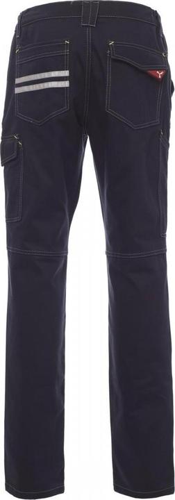 Actual product image Payper Trousers Worker Winter (M)