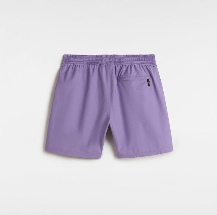 Produktbild Vans Primary Solid Elastic Boardshort