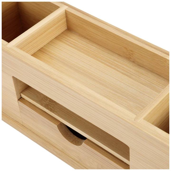 Image du produit SpeaKa Professional Schreibtischorganizer