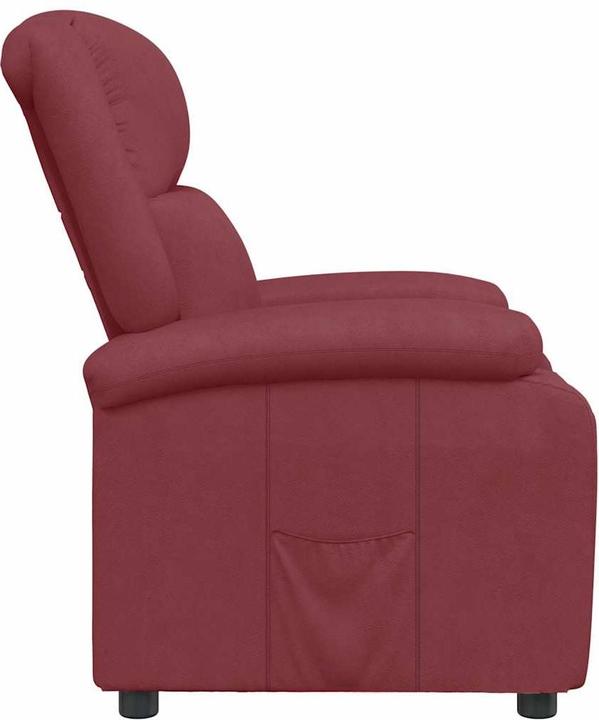 Actual product image vidaXL Relaxsessel