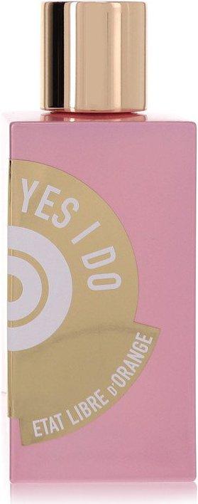 Produktbild Etat Libre D'Orange Yes I Do (Eau de Parfum, 100 ml)