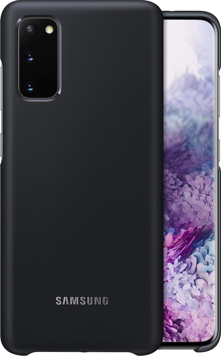 Immagine prodotto Samsung LED Back Cover (Samsung Galaxy S20+, Samsung Galaxy S20 5G)