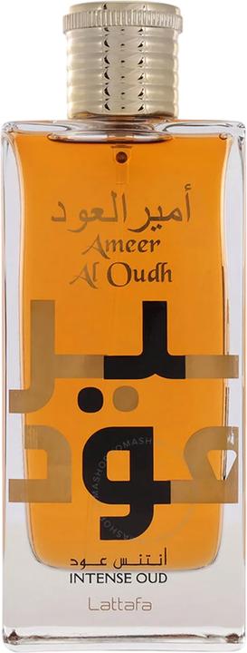 Produktbild Lattafa Ameer Al Oudh Intense (Eau de Parfum, 100 ml)