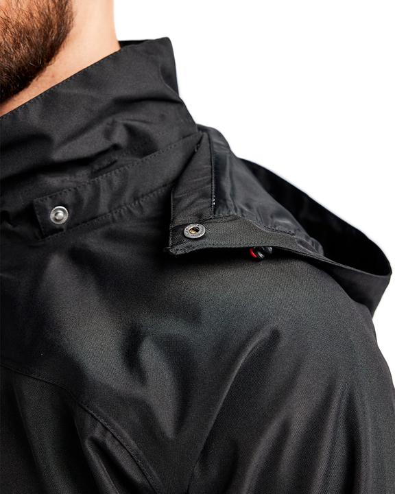 Produktbild Blakläder wasserdichte Winterjacke (XXL)