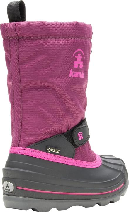 Produktbild Kamik Waterbug8g (30)