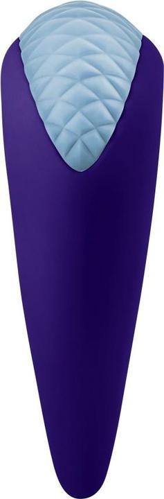 Actual product image Femme Funn Volea - Fluttering Tips Discreet Vibrator for Women to Feel Butterflies from Head to Curl