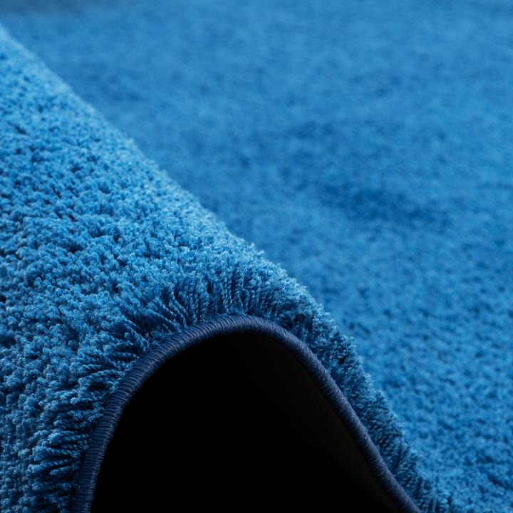 Image du produit Snapstyle Tapis Shaggy à poils longs Palace (80 x 160 cm)