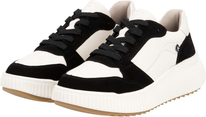 Produktbild Rieker HWK Damen Halbschuhe (39)