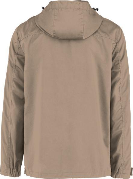 Produktbild Kariban Umweltfreundliche Kapuzenjacke (XL)