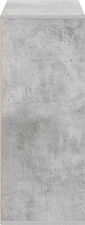 Produktbild vidaXL Aufbewahrungsmöbel (60 x 33.50 x 84 cm)