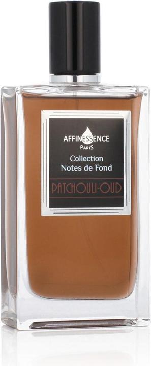 Immagine prodotto Affinessence Patchouli-Oud Eau de Parfum 100 ml (Eau de parfum, 100 ml)