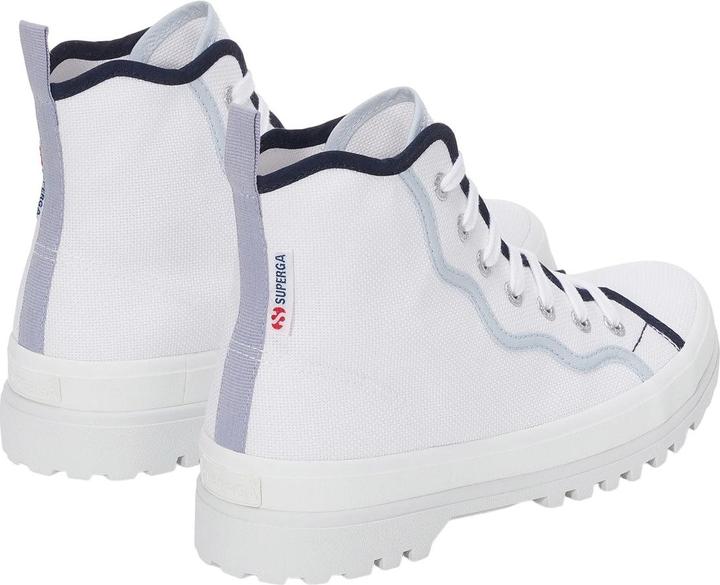 Image du produit Superga - Bottines ALPINA CURLY BINDINGS - Femme (36.5)