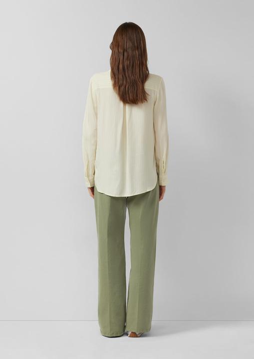 Produktbild s.Oliver Bluse Bluse (42)