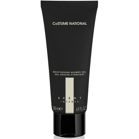 Costume National, Duschmittel, SCENTS Scent Intense Duschgel Frauen Körper 200 ml (200 ml)