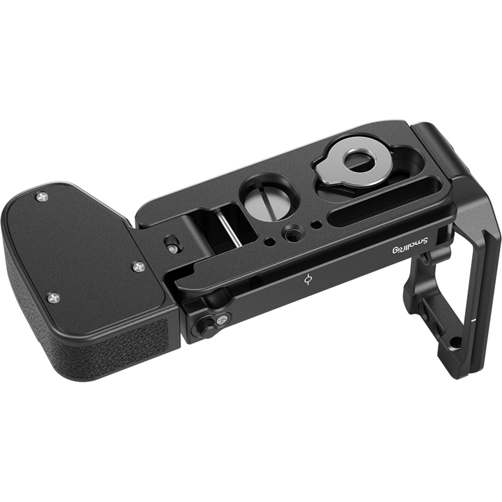 SmallRig L-Bracket Sony A7RIII, Video Zubehör, Schwarz
