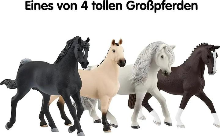 Actual product image Schleich Horse Club