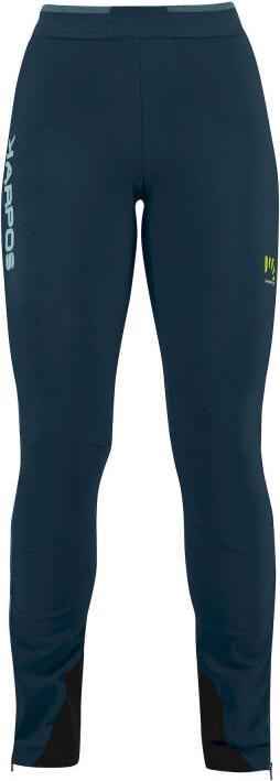 Lac de printemps, Minuit