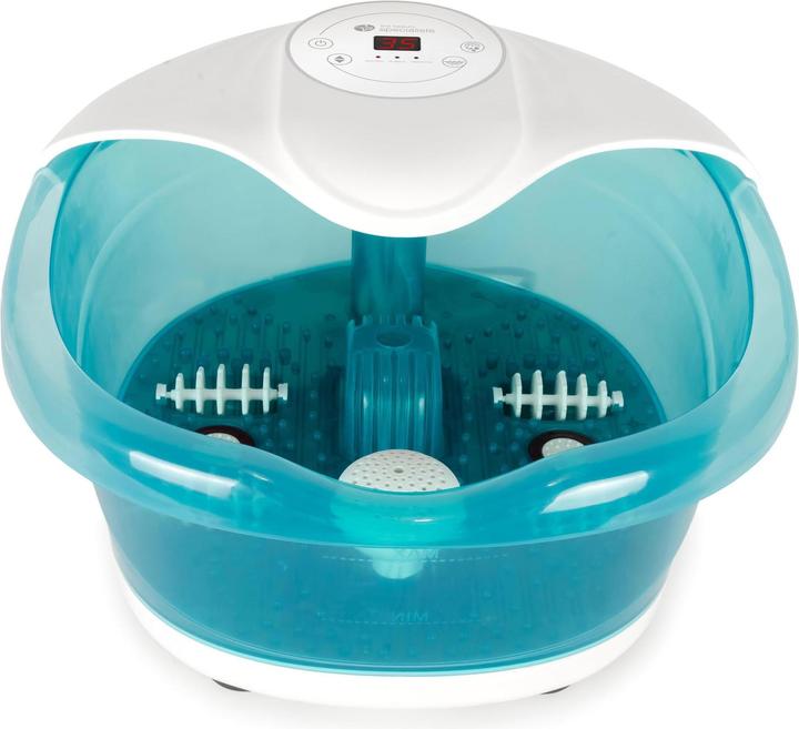 Image du produit Rio Bain de pieds Deluxe Footspa